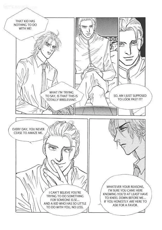 Do Whatever You Want Chapter 6.3 34